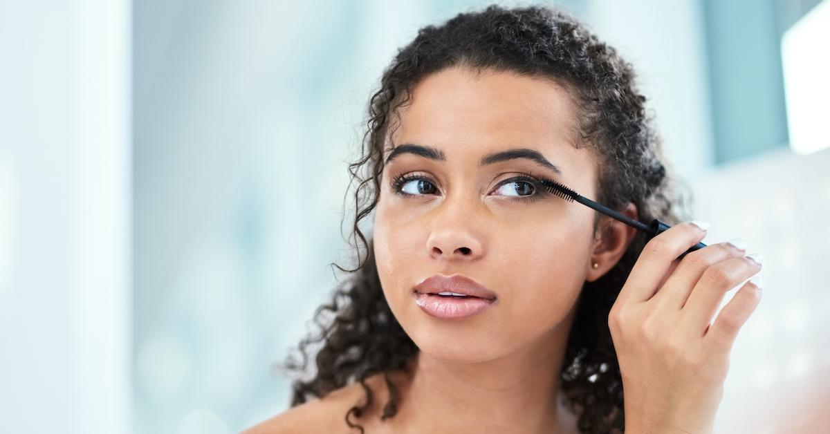 importere Tap vinder The Best Cruelty-Free Mascaras That Are Also Sustainable