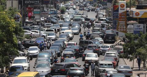 When will the world run out of oil?