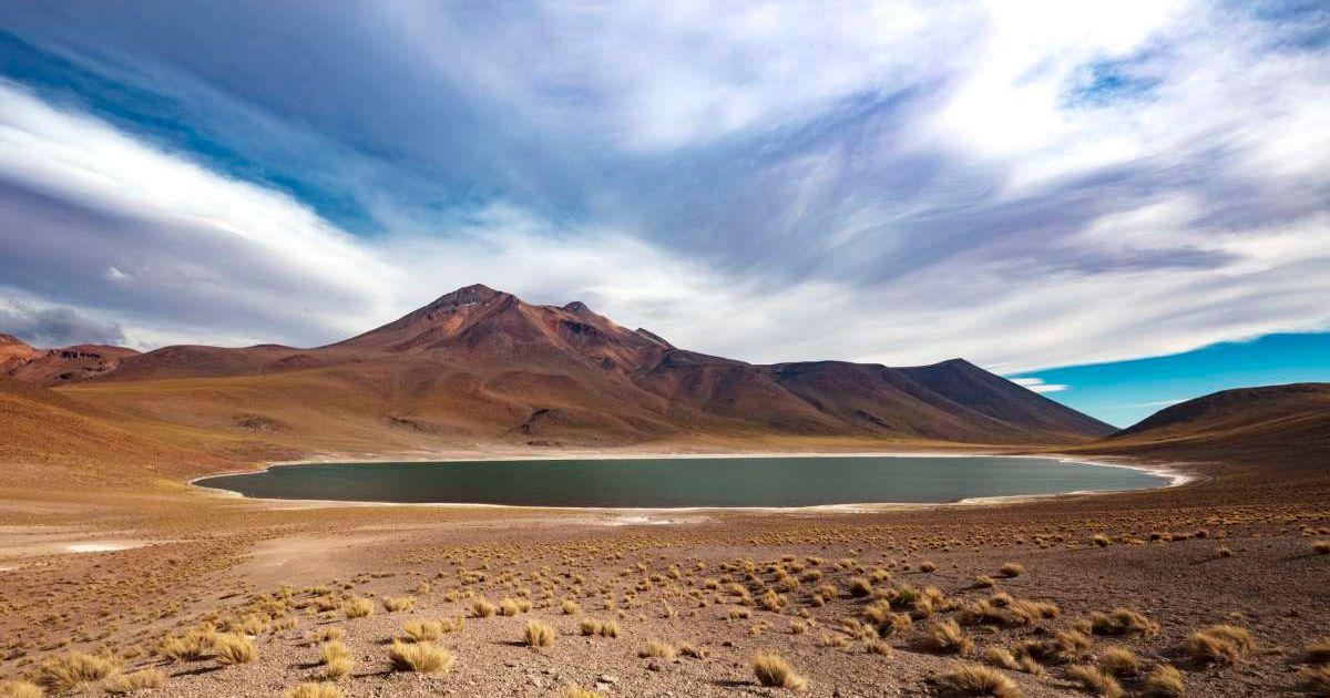 View of water in a deserted place (Representative Cover Image Source: Getty Images | Photo by Pavel Tochinsky)