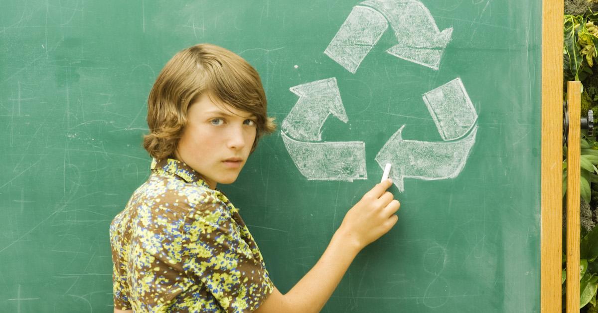 Who Started Recycling As We Know It Today? What You Should Know