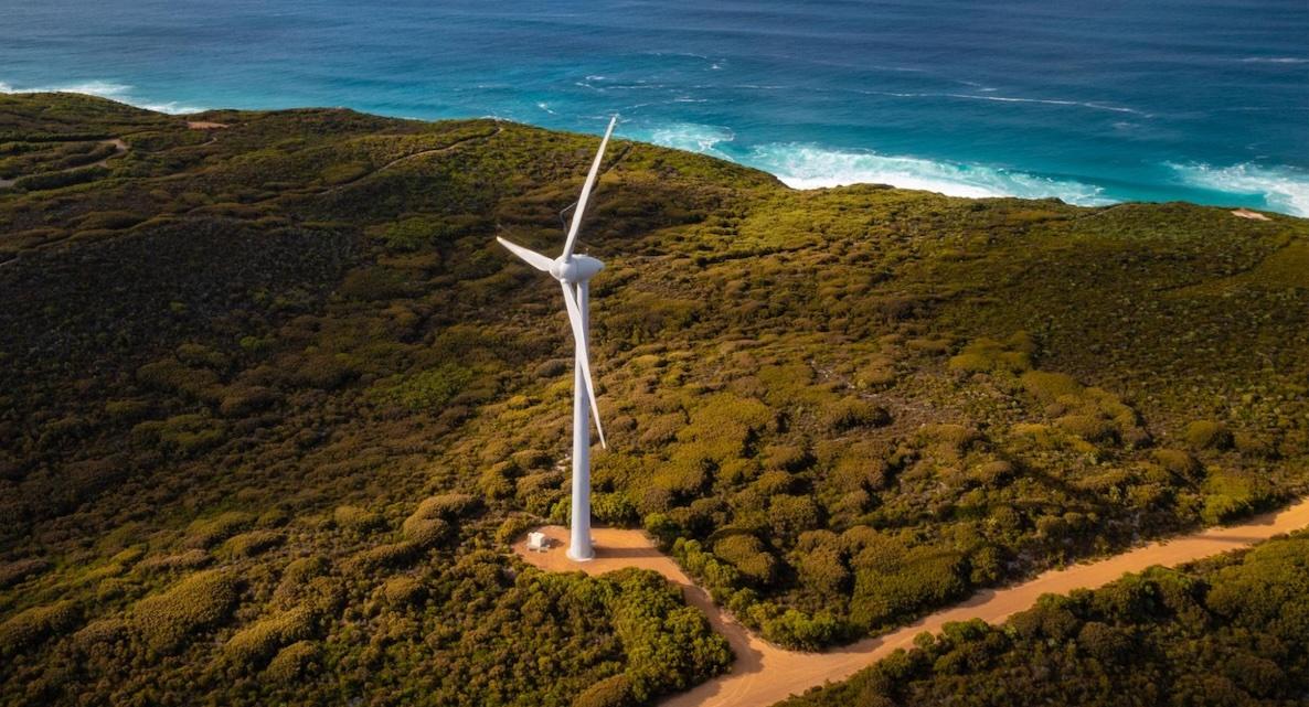 Why Australia Is the Perfect Place to Study Sustainability