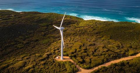 Why Australia Is the Perfect Place to Study Sustainability