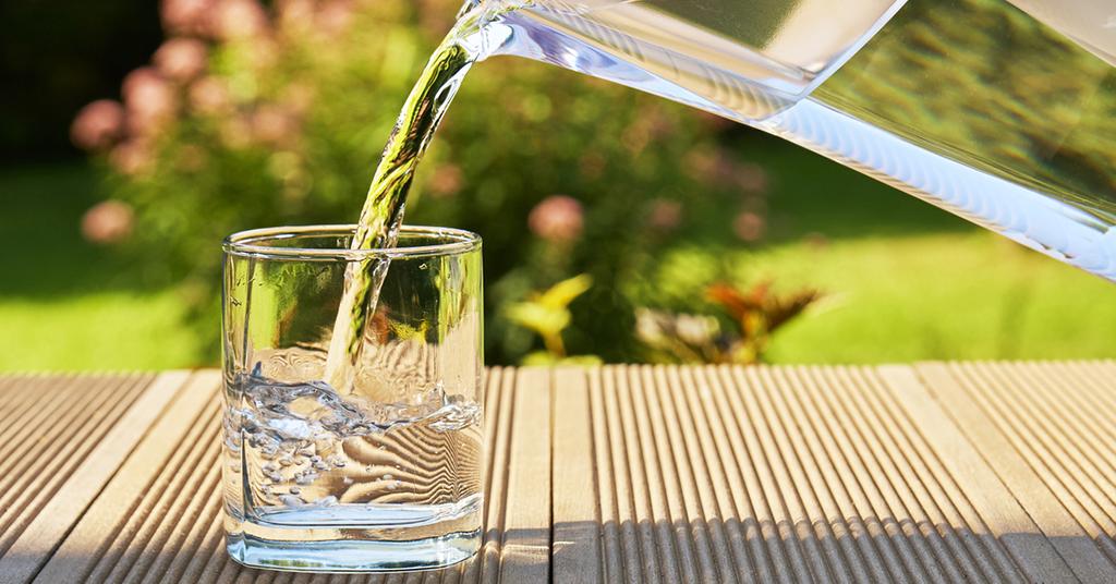 How to Filter Water Without Plastic