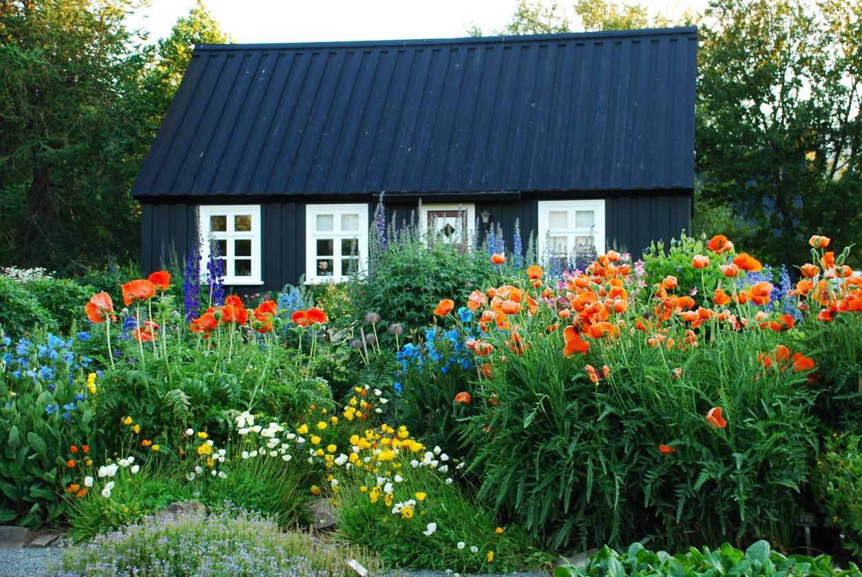 National Gardening Day