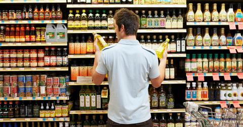 cooking oil sustainable