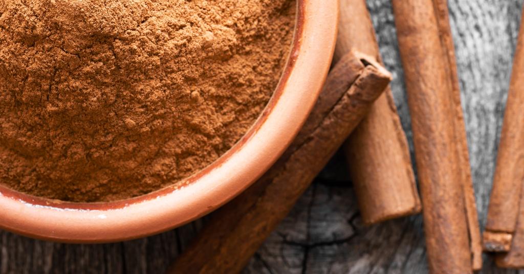 Cinnamon Recall Begins After FDA Warning About Lead