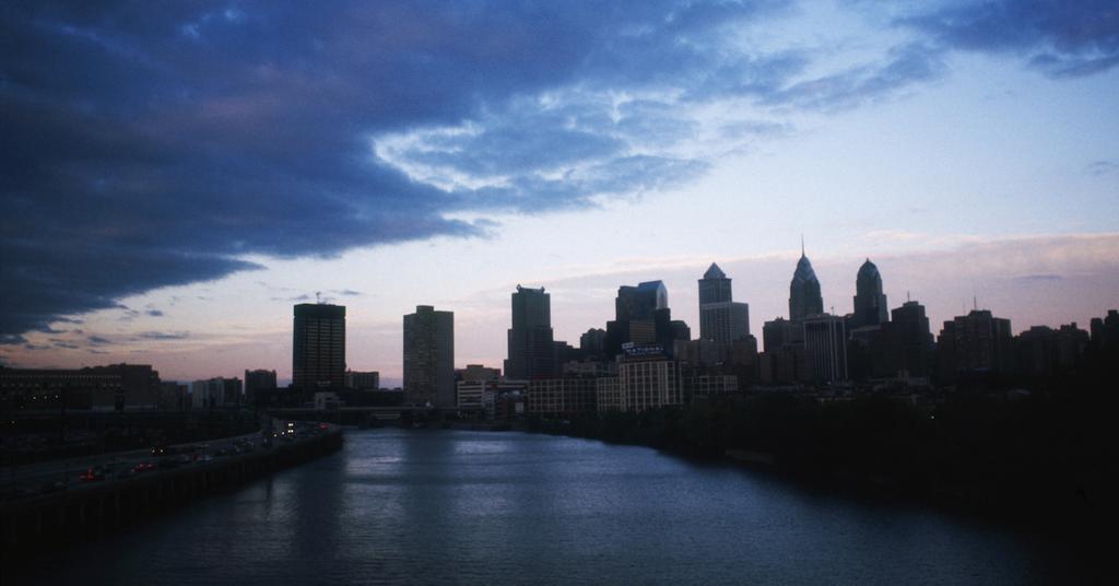Philadelphia Residents Fear Water Contamination After a Chemical Spill