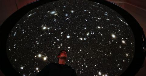 Black Shoals: Dark Matter (Representative Cover Image Source: Getty Images | Peter Macdiarmid / Stringer)