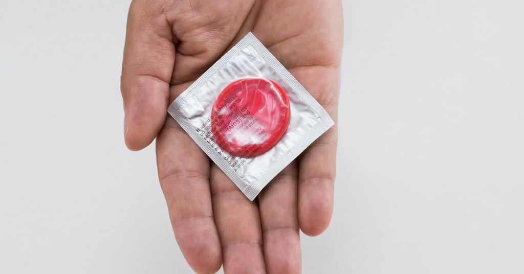 Are Condoms Compostable? Here's the Best Way to Discard Them