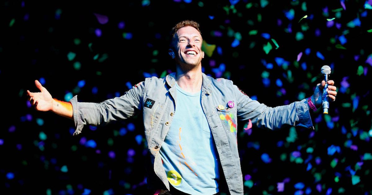 Coldplay address backlash of partnership with oil company tied to  deforestation