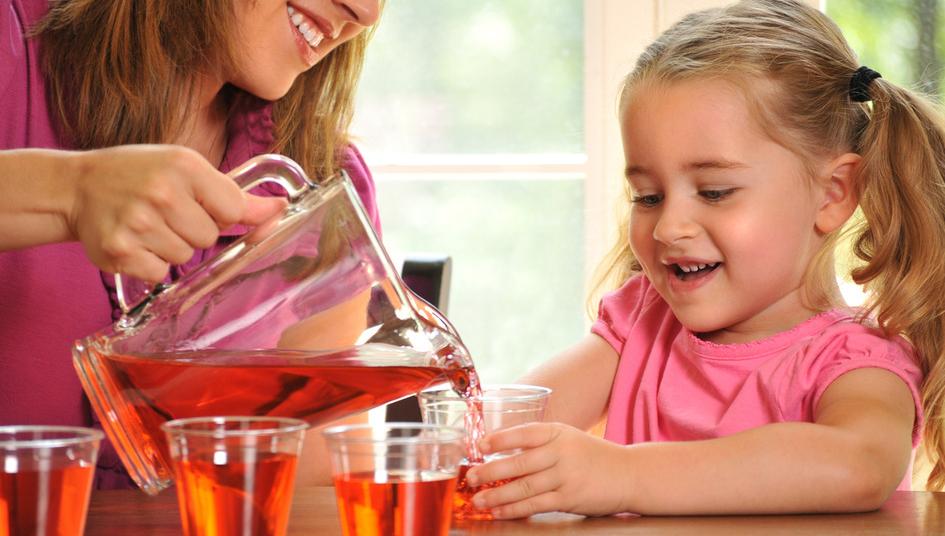 Is KoolAid Bad for You? Inside the Drink's Ingredient List