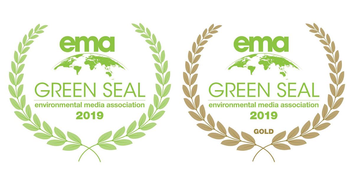 green seal ema