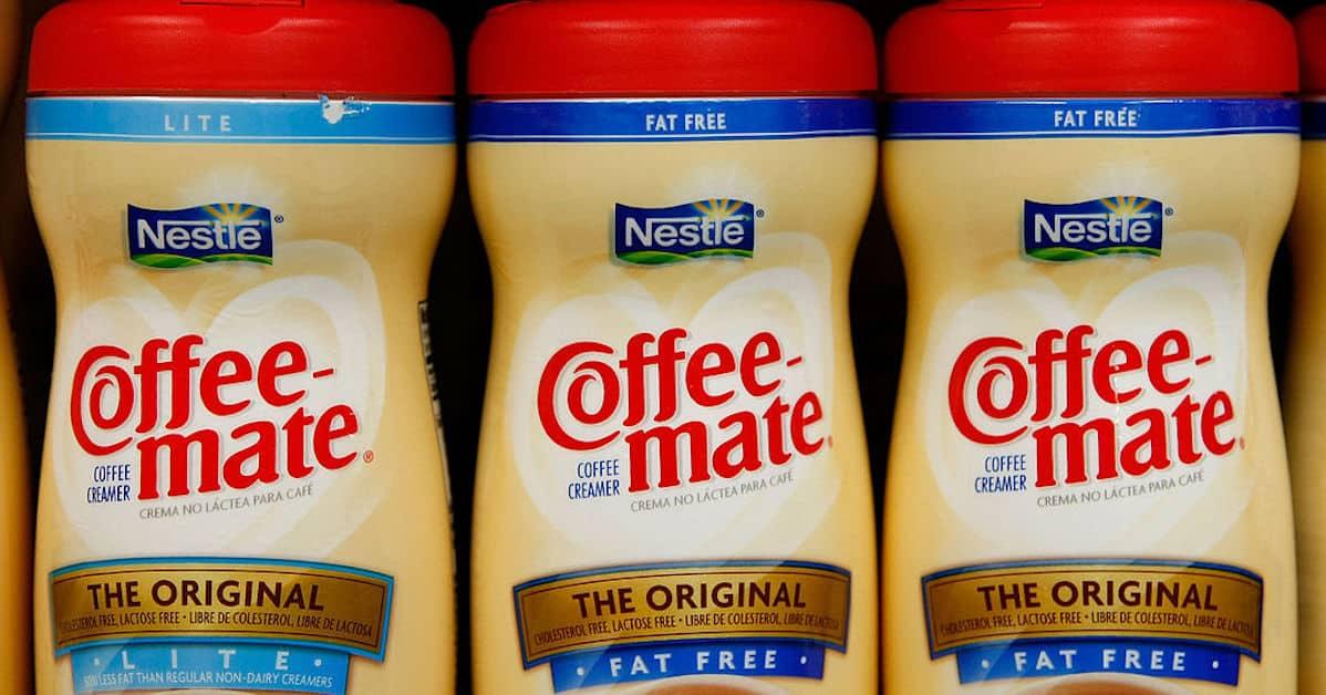 Is Coffee Mate Bad for You? Why It's Banned in Some Countries