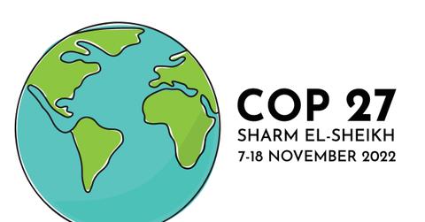 COP27 Agenda