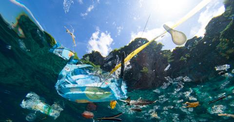 what are micro plastics