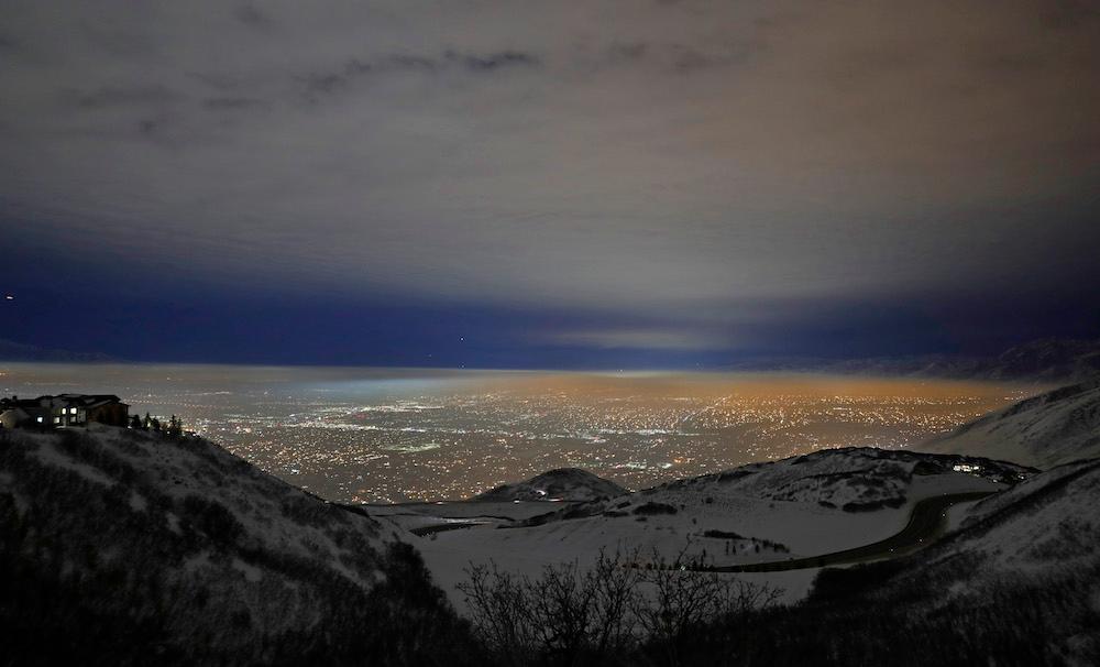 Salt Lake Valley