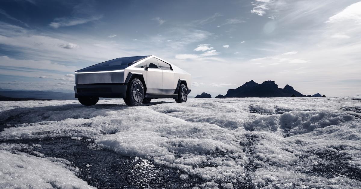 Tesla Issues Cybertruck Recall for 2023-2025 Models — Here's What Went Wrong