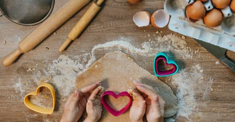 Vegan Valentine's Day Desserts