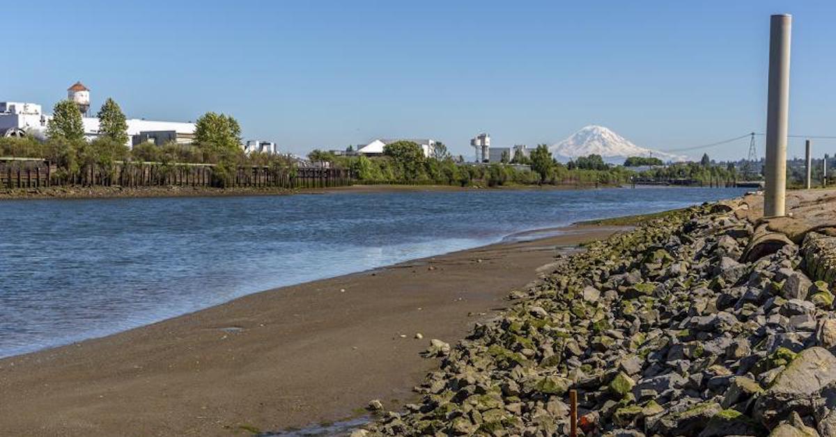 Lower Duwamish Superfund Site