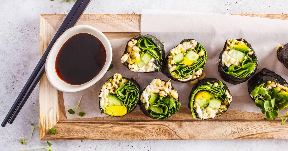 Is Soy Sauce Vegan? Here’s the Lowdown on This Asian Staple