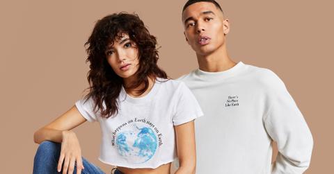 Macy's Sustainability