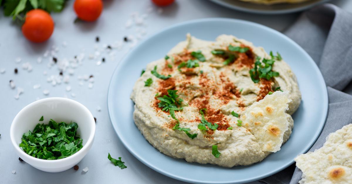 Hummus