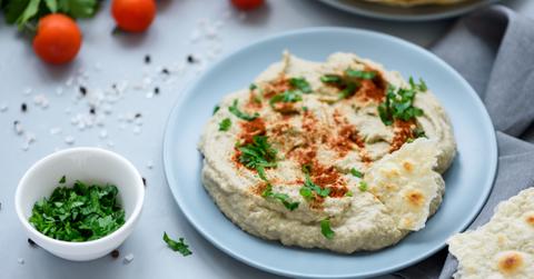 Hummus