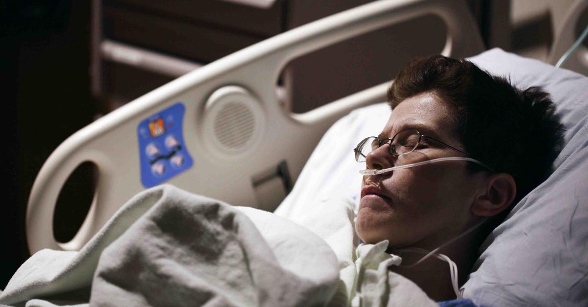 How Do You Die of Pneumonia and Why Is It So Deadly? Health Experts Explain