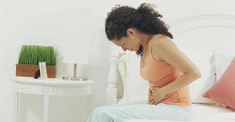 Foods that help with period pain