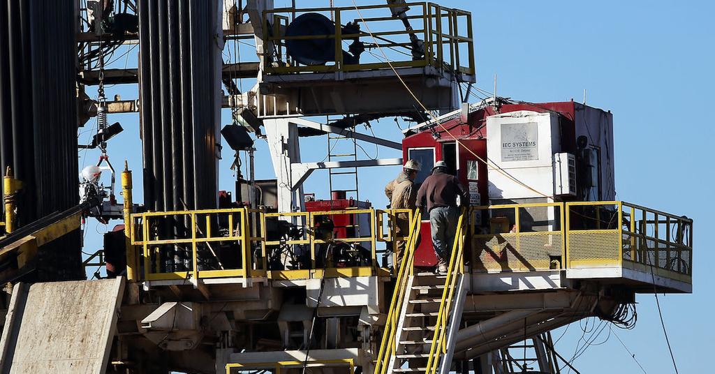 Will Natural Gas Be Phased Out? Here's What Experts Think