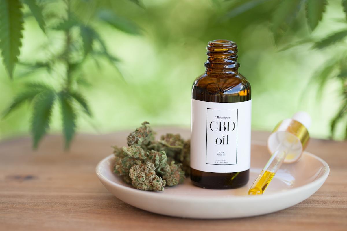 hemp cbd oil