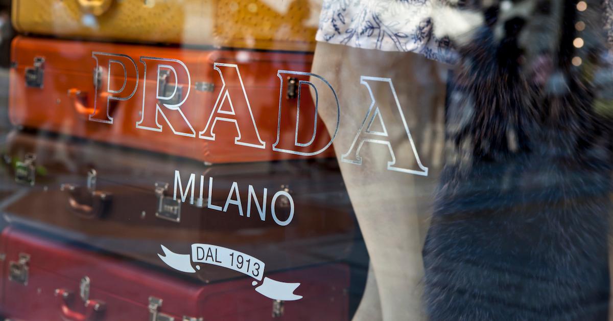 Prada Is Going Fur-Free, Starting With Its Spring/Summer 2020 Line