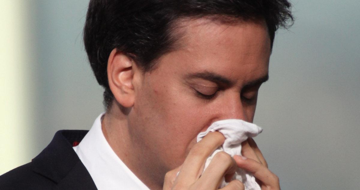 Pollen Allergies Can Cause a Wide Range of Symptoms