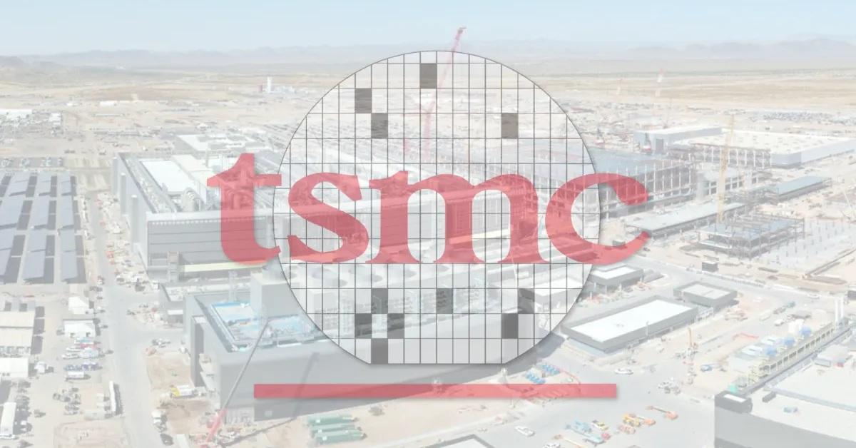 TSMC