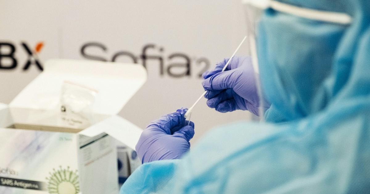 Navigating the Latest on COVID19 Symptoms: Your Guide