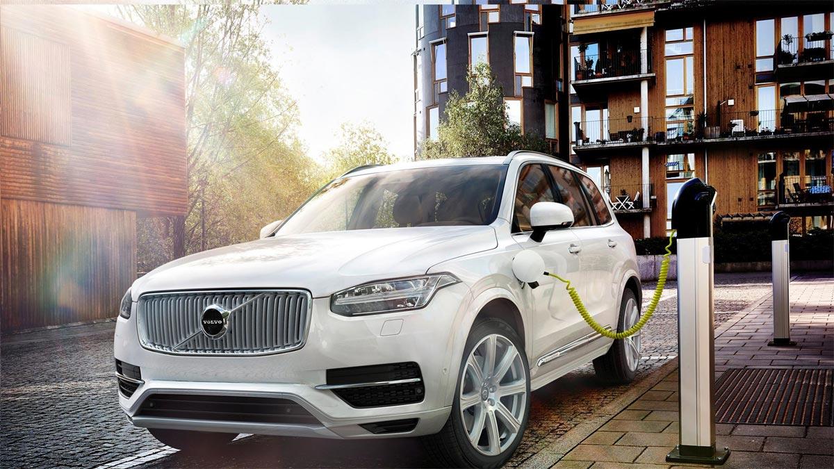 volvoevcoming