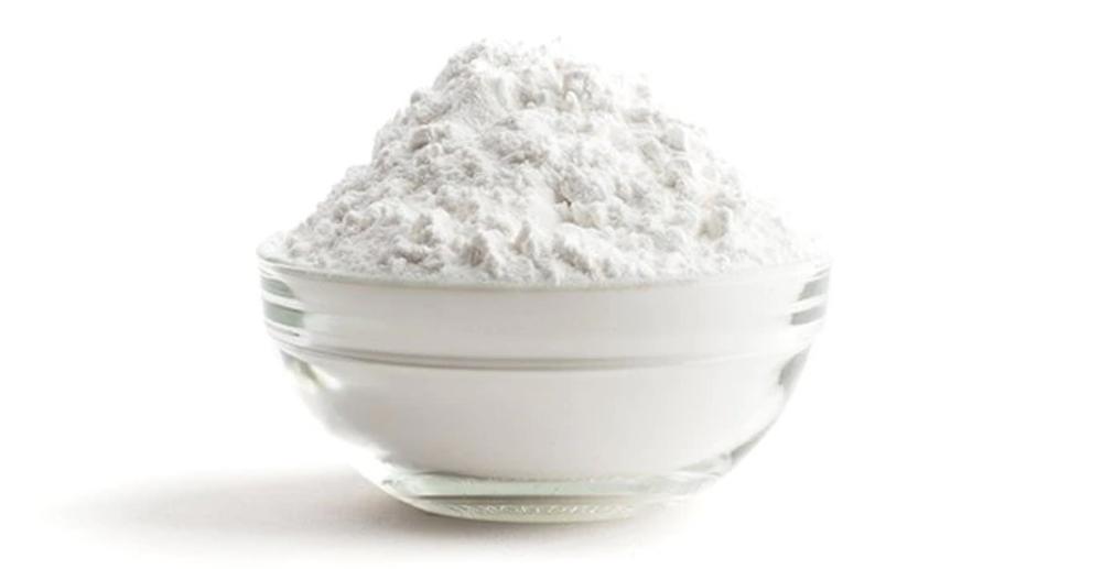 Organic Arrowroot Powder