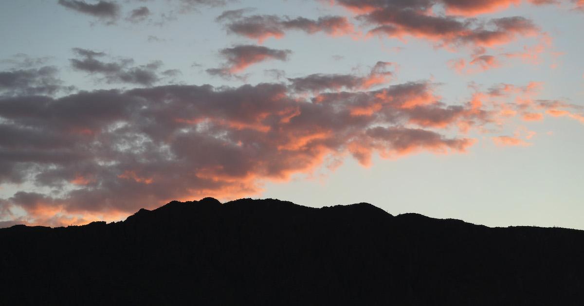 Big Bend National Park 