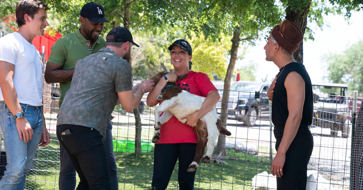 Queer Eye Safe In Austin