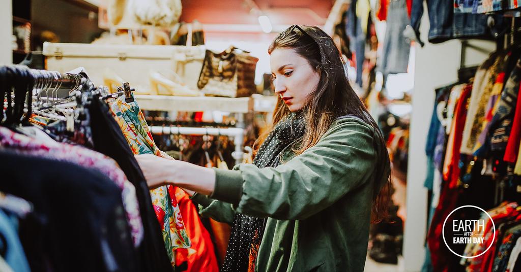 Tips for Thrifting: How to Master Secondhand Shopping