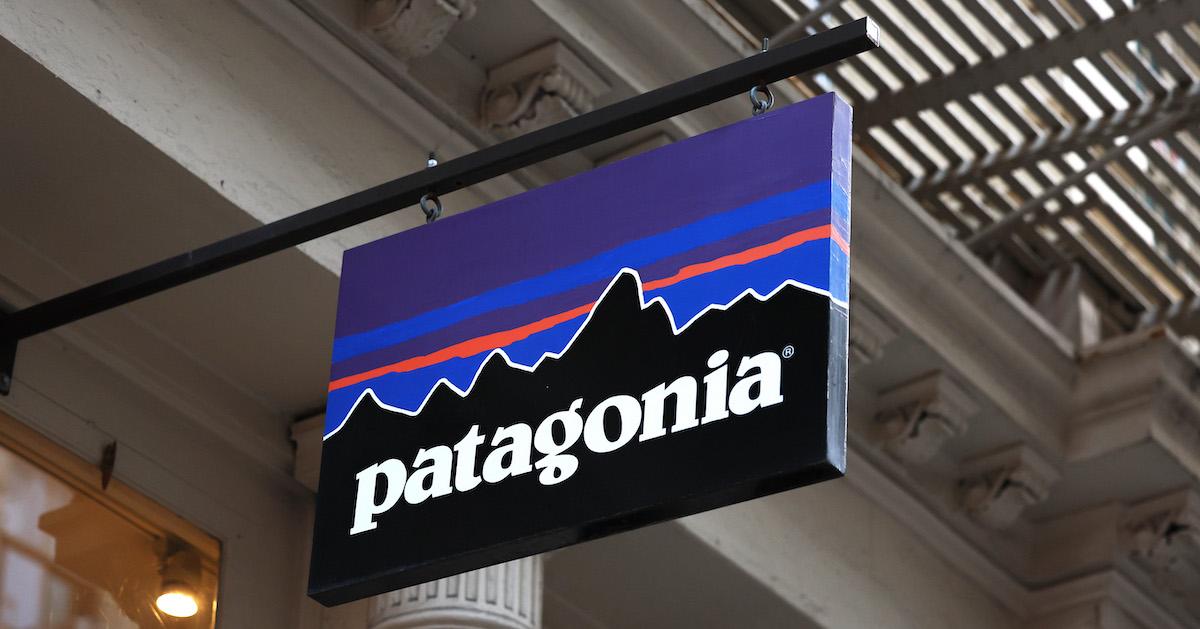 Patagonia