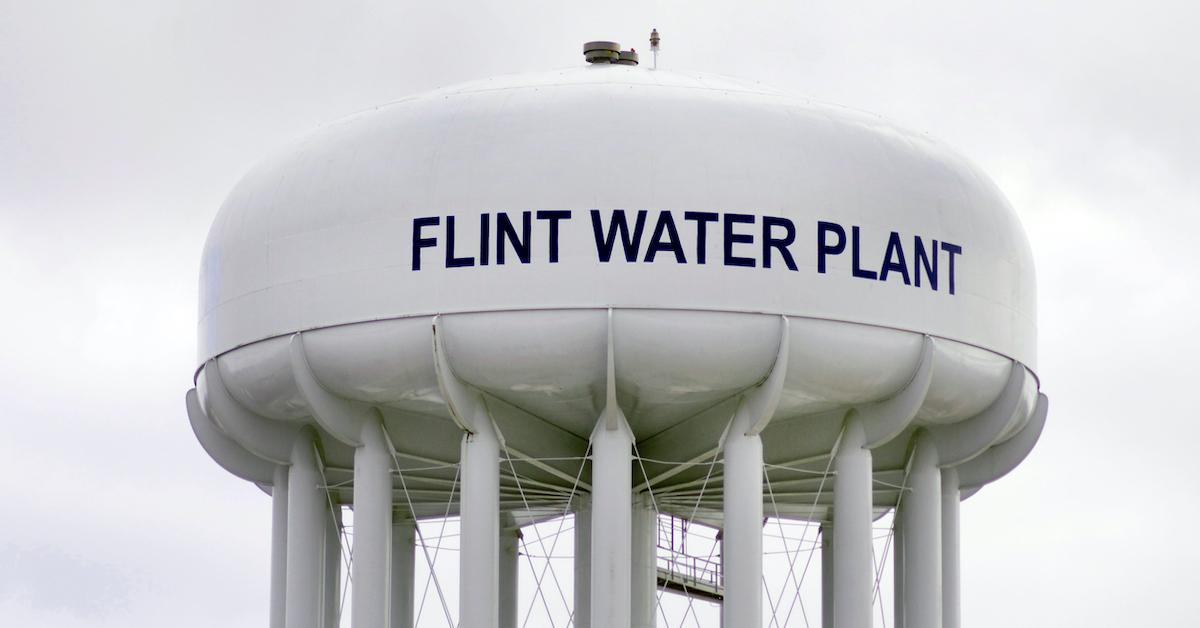 flint water crisis