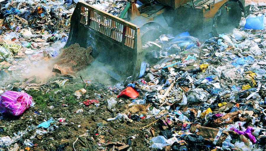 Kettleman City, Calif. Could Have a Pesticide Problem