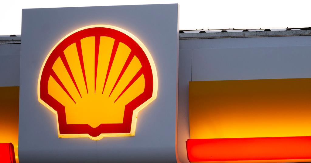 Shell Board of Directors Sued Over Climate Strategy by ClientEarth