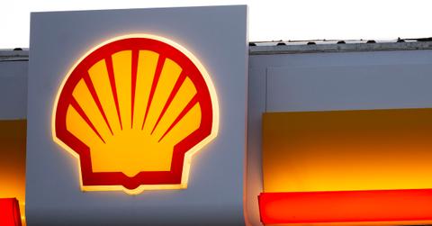 Shell Directors Sued Over Climate Strategy