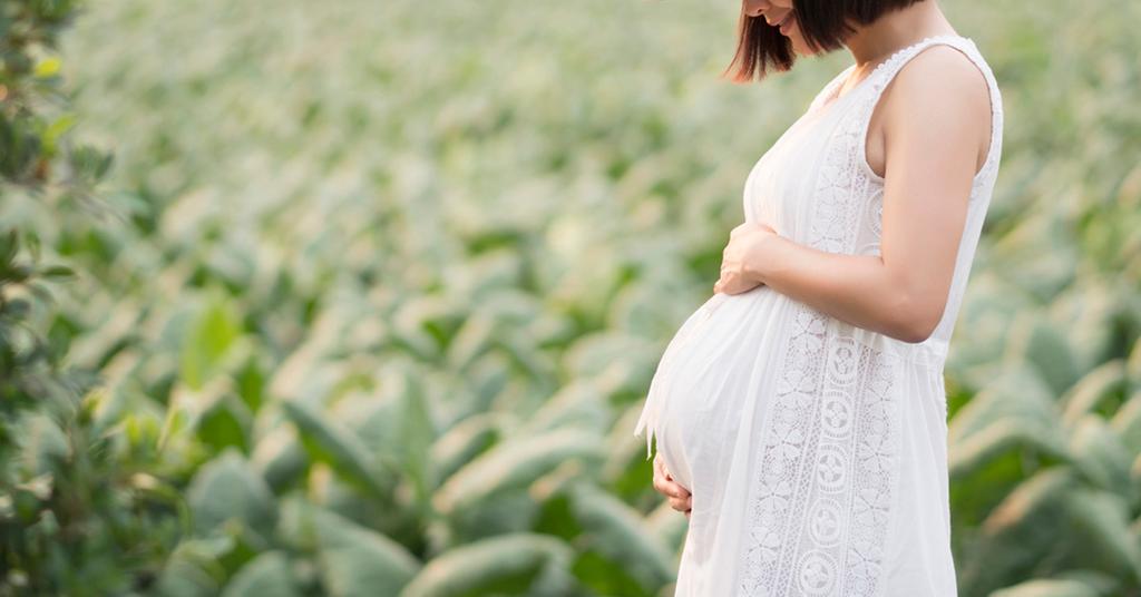 Zero-Waste Pregnancy: Tips for Keeping Your Impact Down