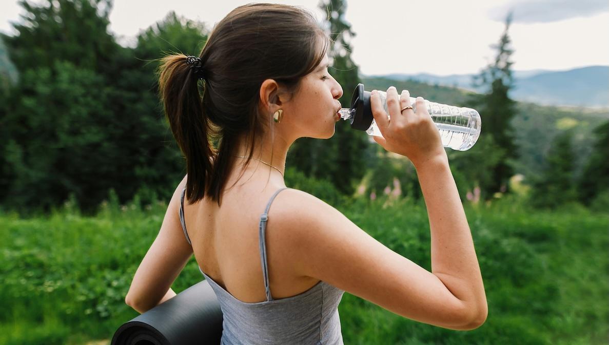 What Happens to You if You Accidentally Drink Mold?