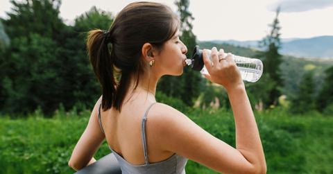 What Happens to You if You Accidentally Drink Mold?