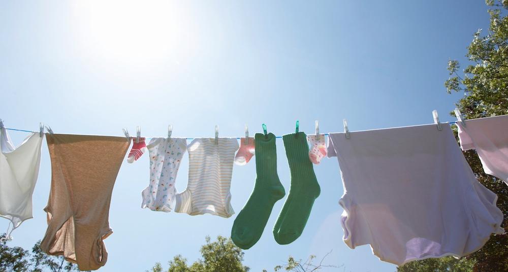 When Is the Best Time to Wash Your Clothes? Try These Tips