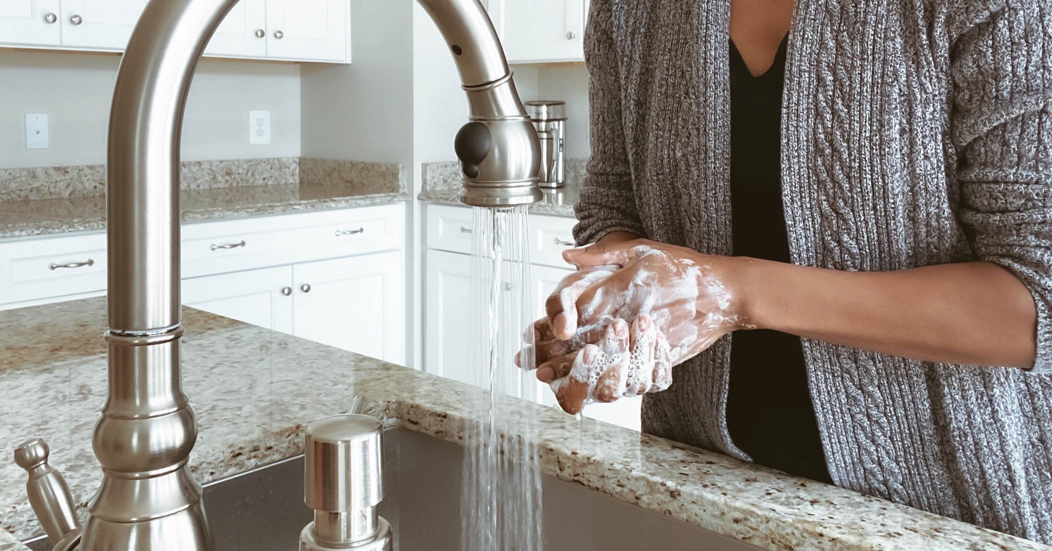 Is Soap Bad for the Environment? Behind The Impact of Your GoTo Suds